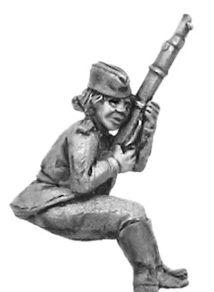 New Releases - 28mm WWII